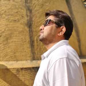 Meet your Posher, Mandy